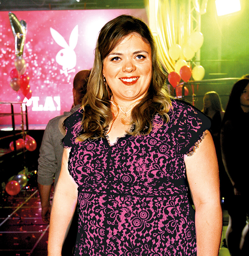 Svému snu je Polišenská schopná obětovat všechno?