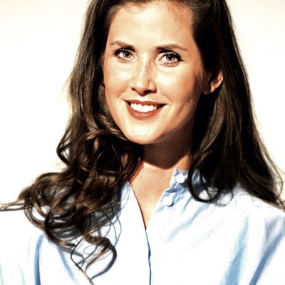 Odstřihl Bernáškovou partner už záhy po večírku?