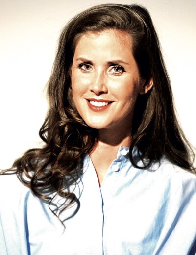 Odstřihl Bernáškovou partner už záhy po večírku?