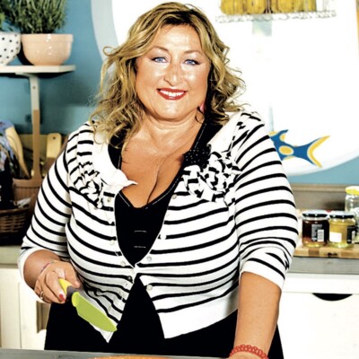 Utajila Pawlowská svatbu v Itálii?