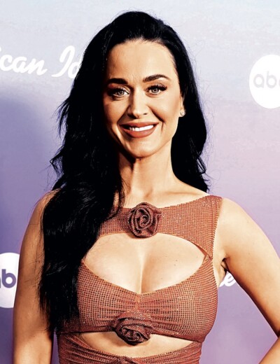 Chystá už Katy Perry veselku?