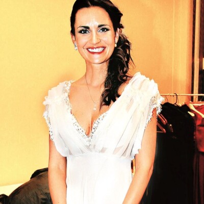 Daniela Brzobohatá vyčerpaná složitým manželstvím