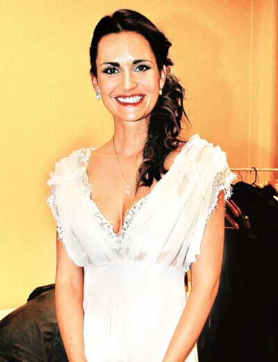 Daniela Brzobohatá vyčerpaná složitým manželstvím