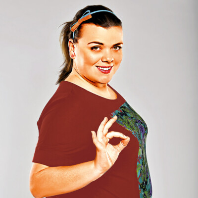 Polišenská: Kvůli miminku vše odpuštěno?