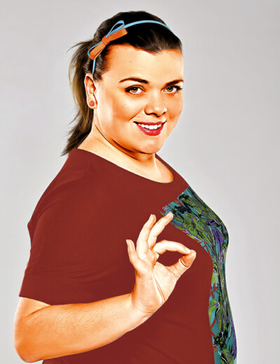 Polišenská: Kvůli miminku vše odpuštěno?