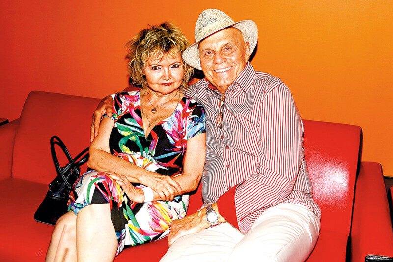 Své úspory už Hrušková s Přeučilem neviděli