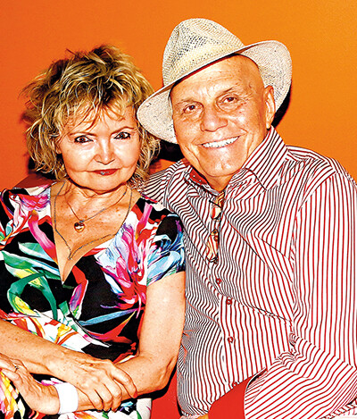 Své úspory už Hrušková s Přeučilem neviděli