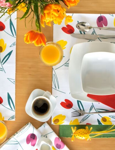 Jaro klepe na dveře: Dopřejte domovu proměnu, kterou budou všichni obdivovat