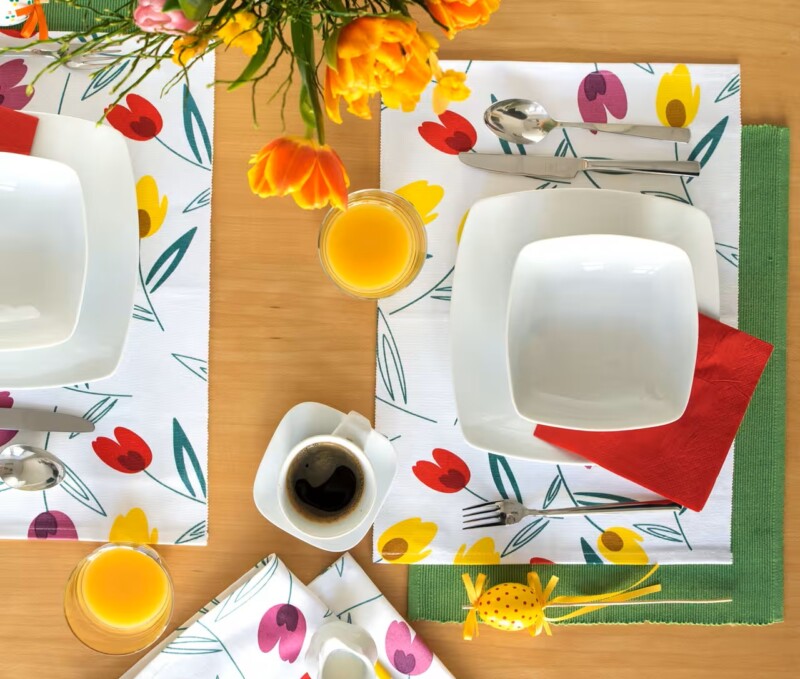 Jaro klepe na dveře: Dopřejte domovu proměnu, kterou budou všichni obdivovat