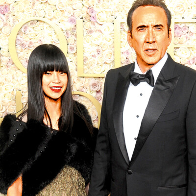 Nicolas Cage: Drogy i dluhy už jsou minulostí