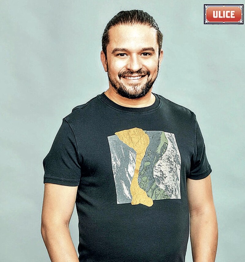 Rímský se zamiloval, a tak ho z Ulice vyškrtli?