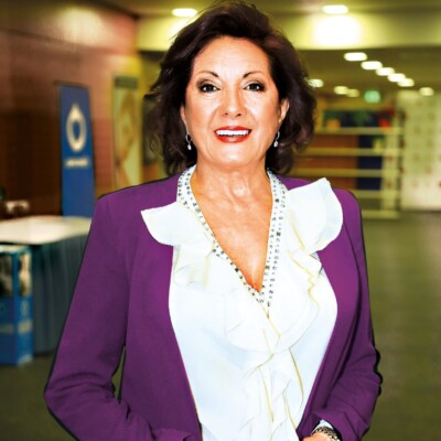 Lady Soul Marie Rottrová říká, že dokáže zazpívat každý žánr