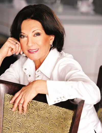 Marie Rottrová volila mezi láskou a kariérou. A získala radost