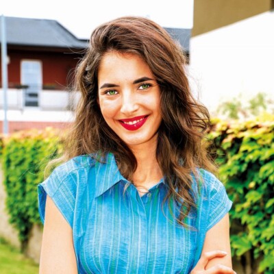 Všechno odpuštěno, brzy bude svatba!