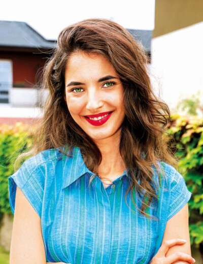 Všechno odpuštěno, brzy bude svatba!