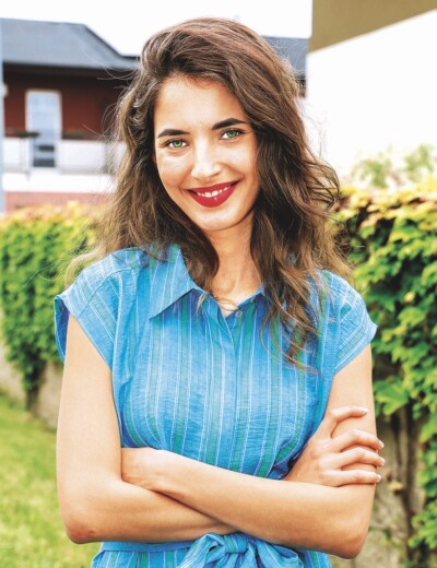 Zasnoubili se,  protože je Sandeva těhotná?