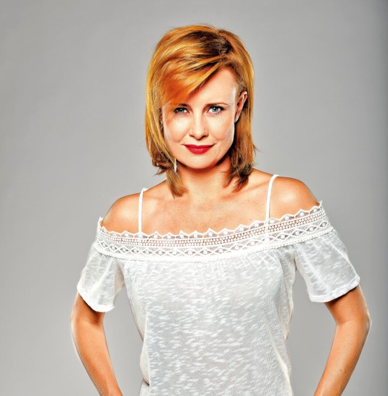 Jitka Schneiderová: Proč si ji partner nechce vzít?