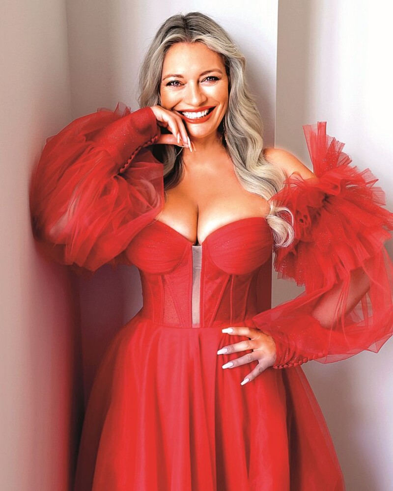 Krize Borhyové s partnerem a návrat staré lásky?