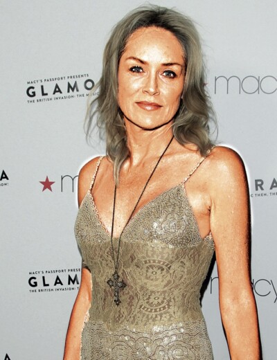 Nechala si Stone přešít obličej kvůli novému příteli?