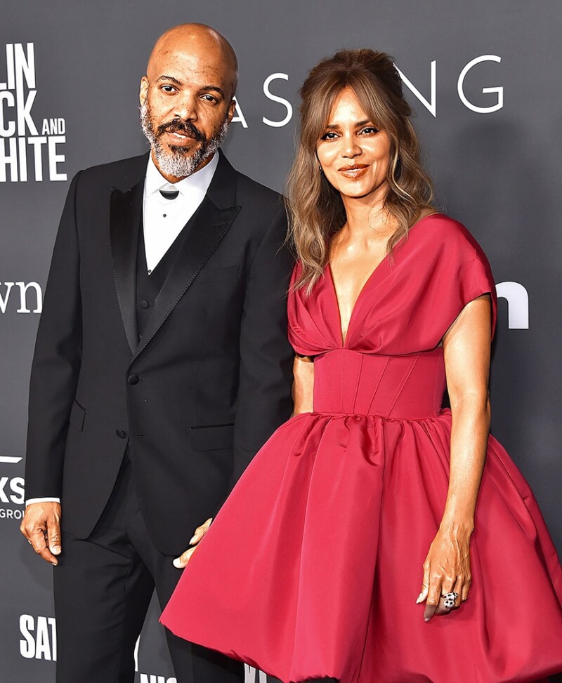 Čtvrtého manžela Halle Berry hýčkat  rozhodně nehodlá