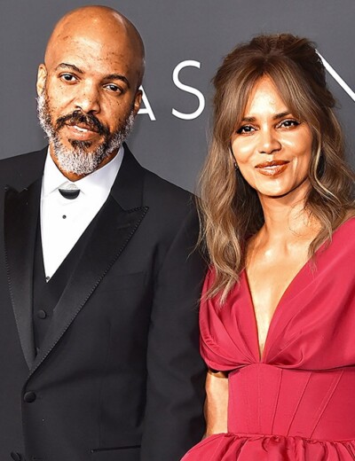 Čtvrtého manžela Halle Berry hýčkat  rozhodně nehodlá