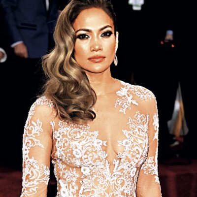 Po rozvodu Lopez přece jen nový chlap?