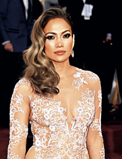 Po rozvodu Lopez přece jen nový chlap?