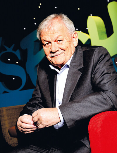 Utajené strýce Šíp objevil v Americe