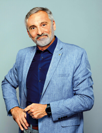 Z prostého knihaře Jana Čenského se stal legendární princ z pohádek