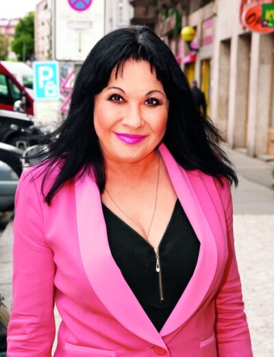 Další milenka Felixe Slováčka na obzoru?