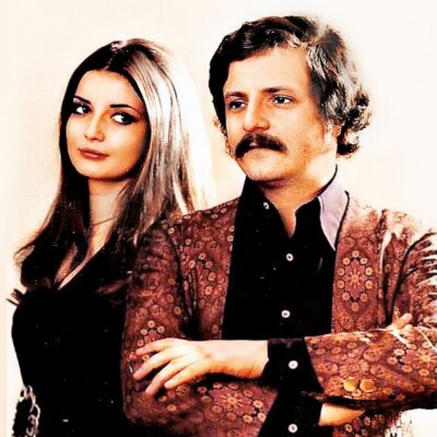 Miluše Voborníková a Petr Spálený: Krásné zpěvačce v minisukni zkrátka nedokázal odolat