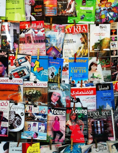 Role médií při zachovávání českého folklóru a příběhů