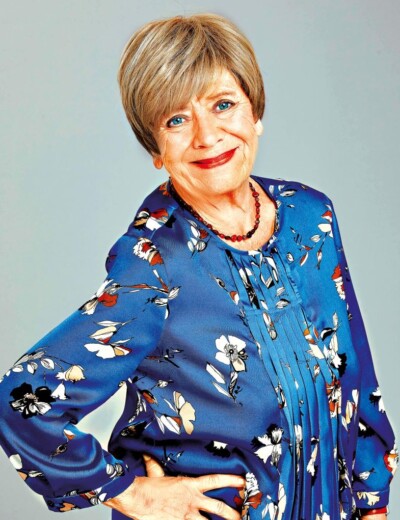 Veselka jako jediná možnost pro Jaroslavu Obermaierovou?