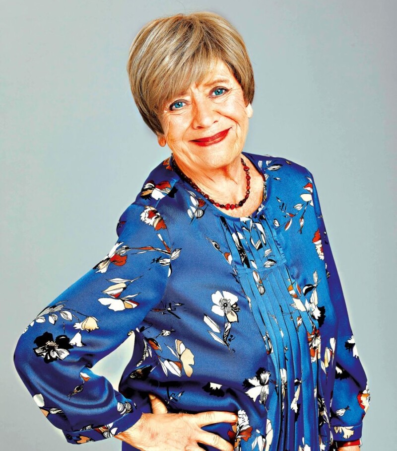 Veselka jako jediná možnost pro Jaroslavu Obermaierovou?