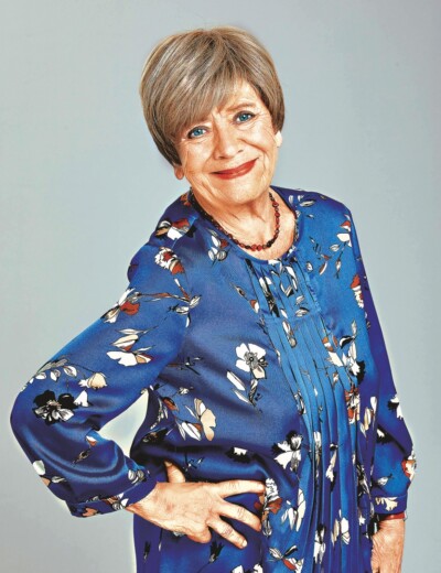 Jsou dny Obermaeirové v Ulici definitivně sečteny?