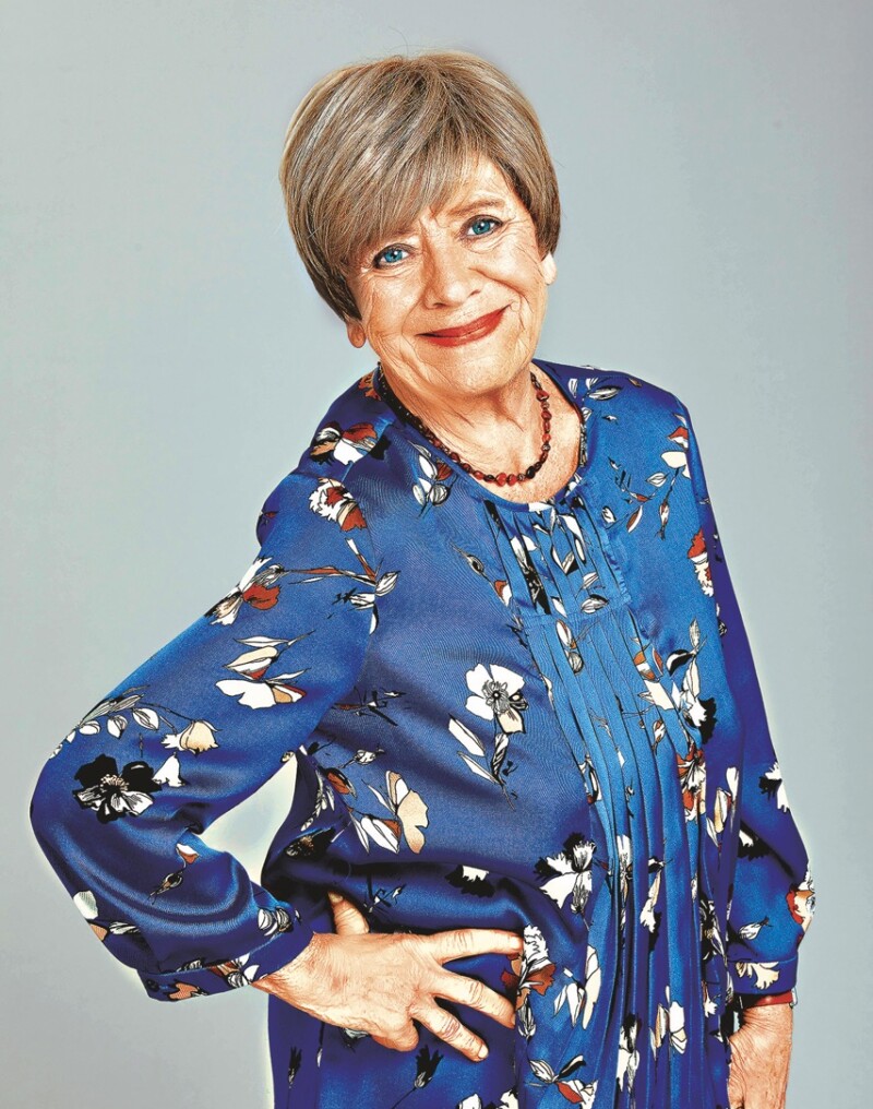 Jsou dny Obermaeirové v Ulici definitivně sečteny?