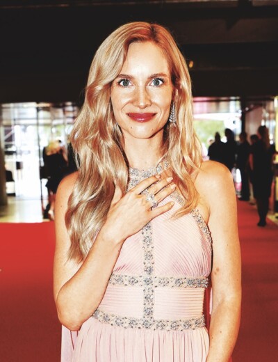 Totální rozkol vztahu Vagnerové kvůli údělu macechy?