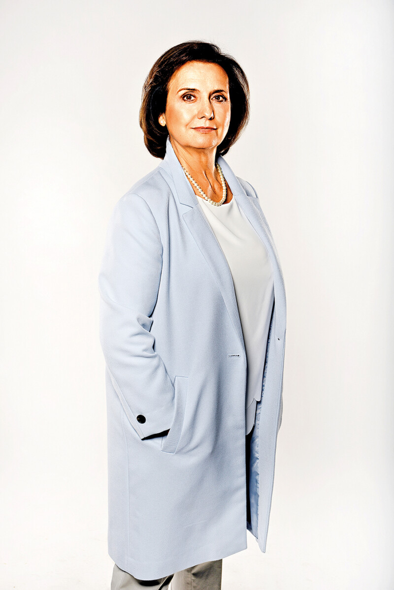 Zažívá Freimanová podruhé stejné zklamání?