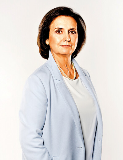 Zažívá Freimanová podruhé stejné zklamání?