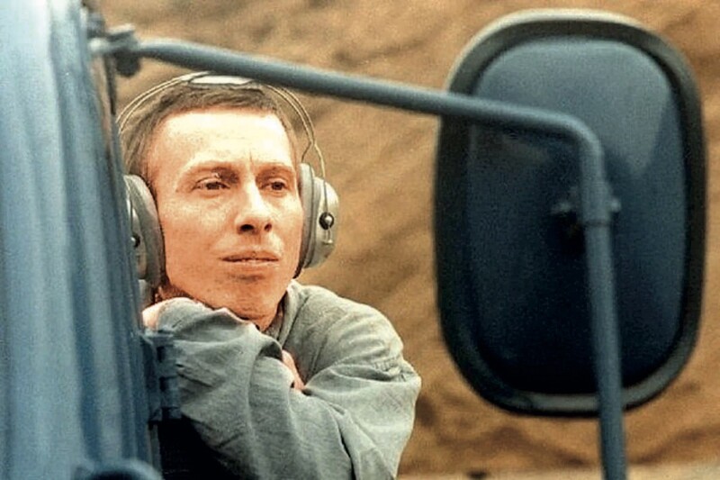 Představiteli Otíka z Vesničky došly úspory a ocitl se na ulici!