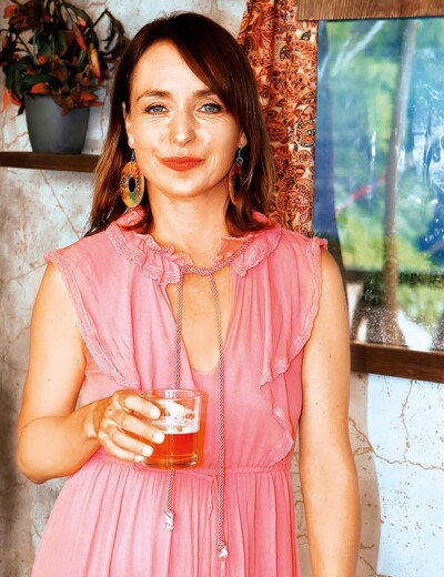 Tajný útěk Dyka za tanečnicí! Odpustí mu Dyková?