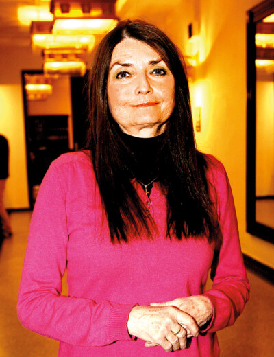 Voborníková a Spálený: Sousedé se báli skandálů, ale těch se nedočkali