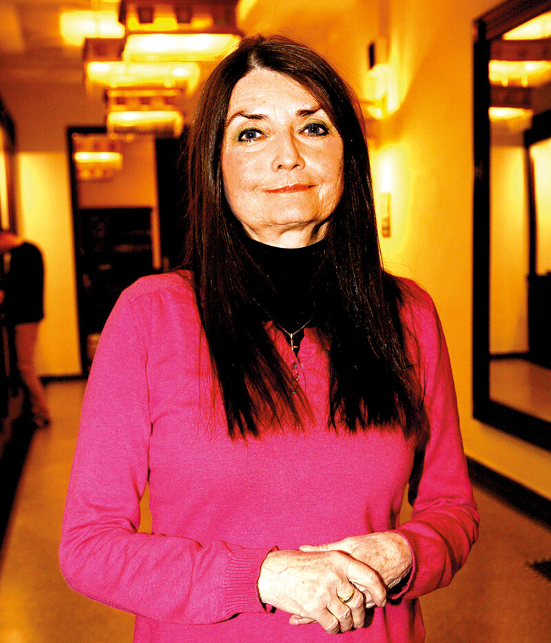 Voborníková a Spálený: Sousedé se báli skandálů, ale těch se nedočkali