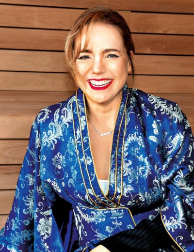 Lituje Vondráčková rozchodu s Polívkou?