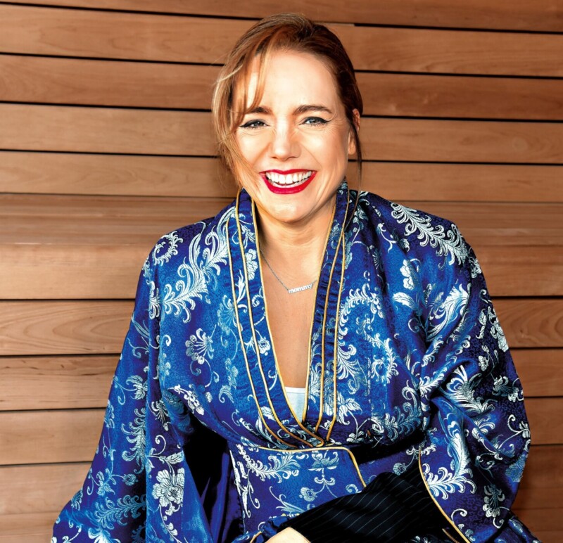 Lituje Vondráčková rozchodu s Polívkou?