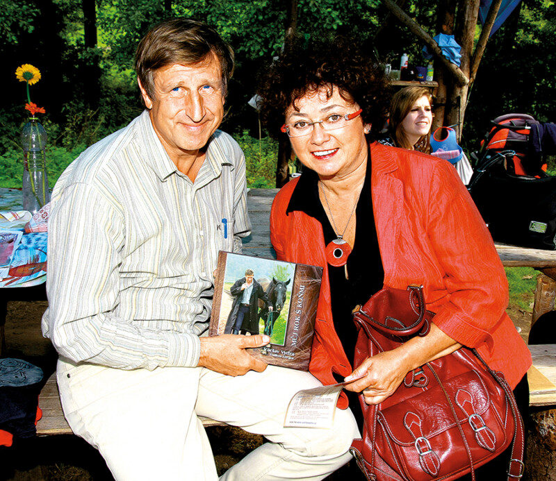 Vydra a Boušková: Záchrana na poslední chvíli