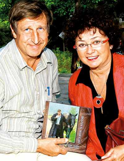 Vydra a Boušková: Záchrana na poslední chvíli