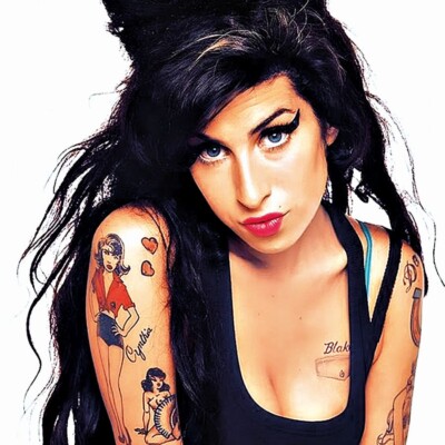 Amy Winehouse semlel rozvod rodičů, sláva i špatný partner