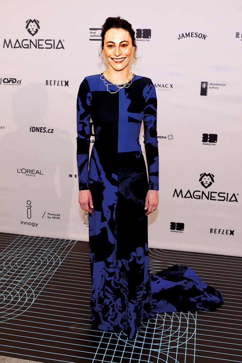 Bojí se Matoušková, že zůstane sama?