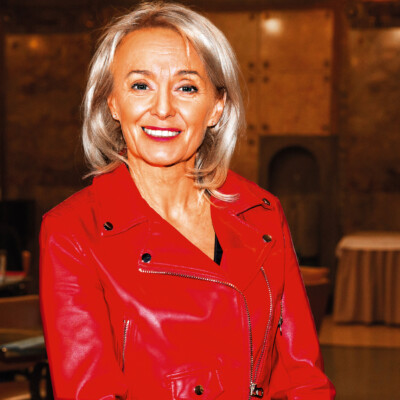 Bojí se Veronika Žilková, že ji Hubač opustí?